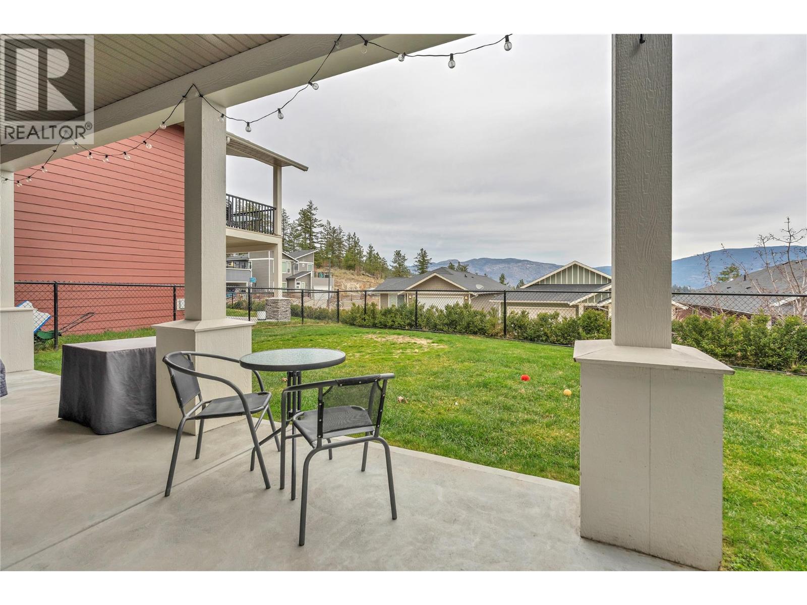 103 14395 Herron Road, Summerland