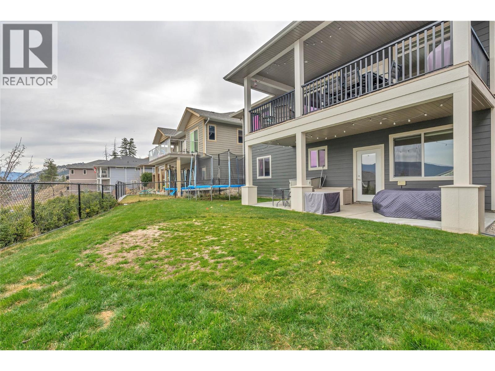 103 14395 Herron Road, Summerland