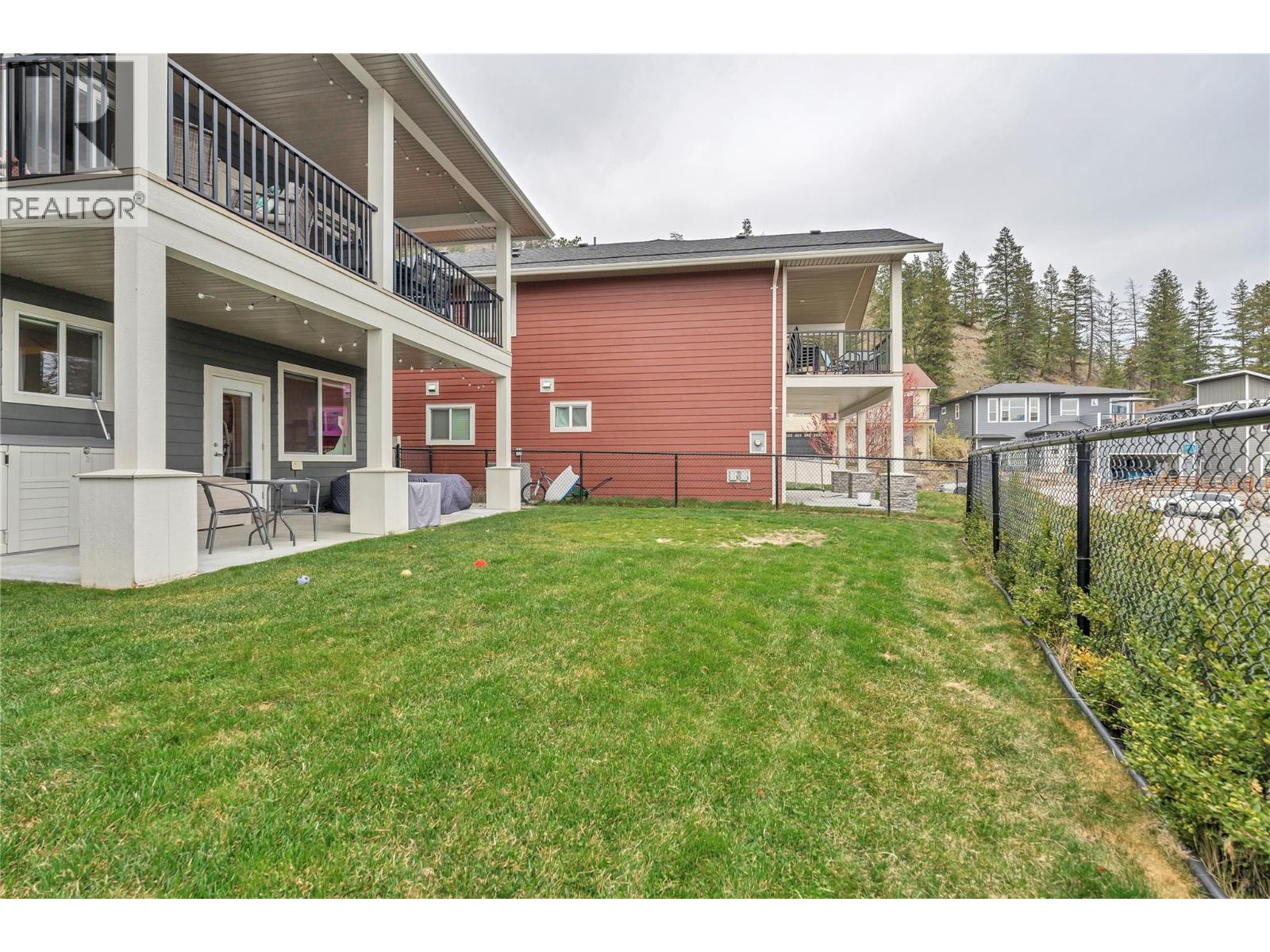 103 14395 Herron Road, Summerland
