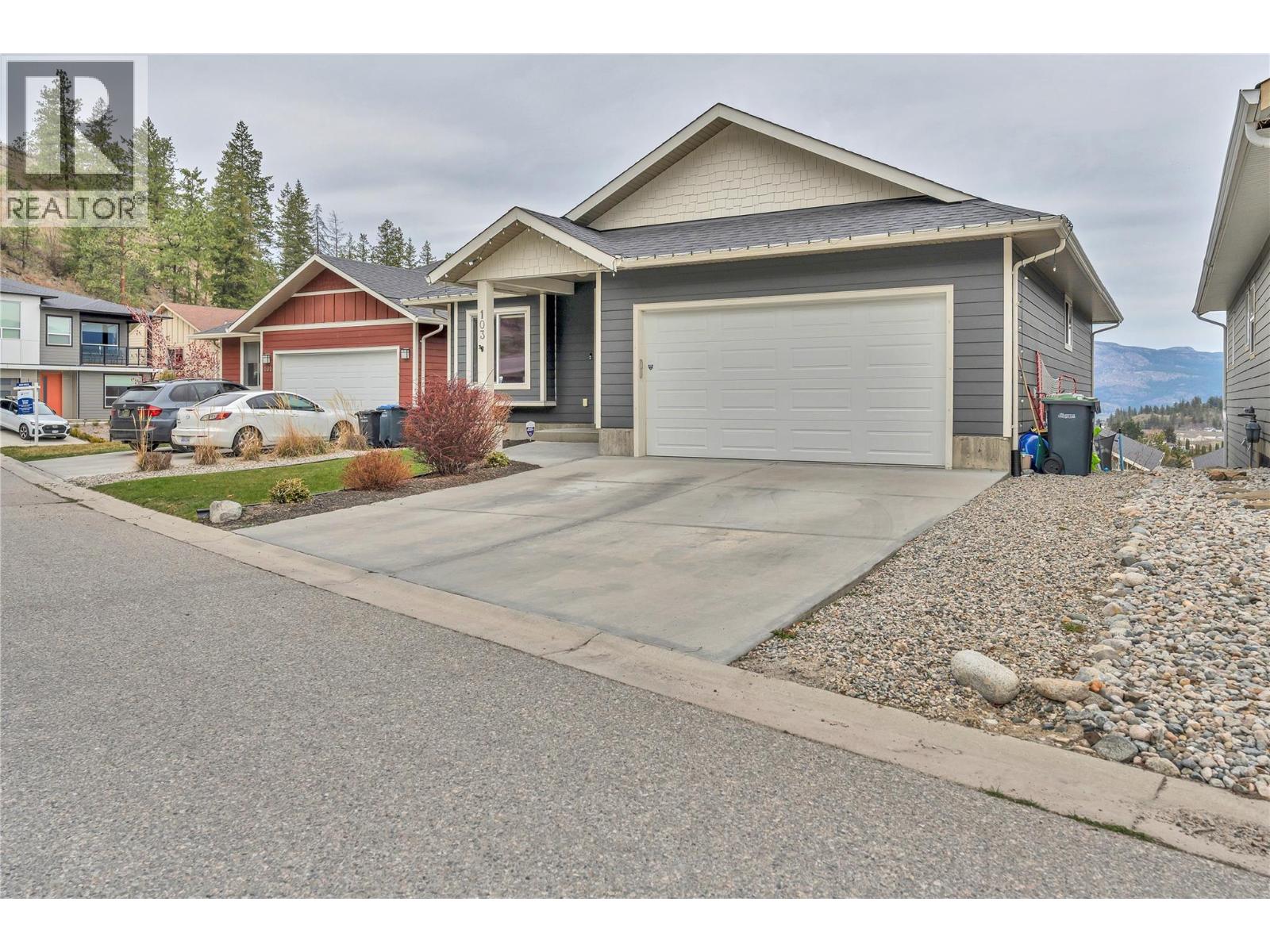 103 14395 Herron Road, Summerland