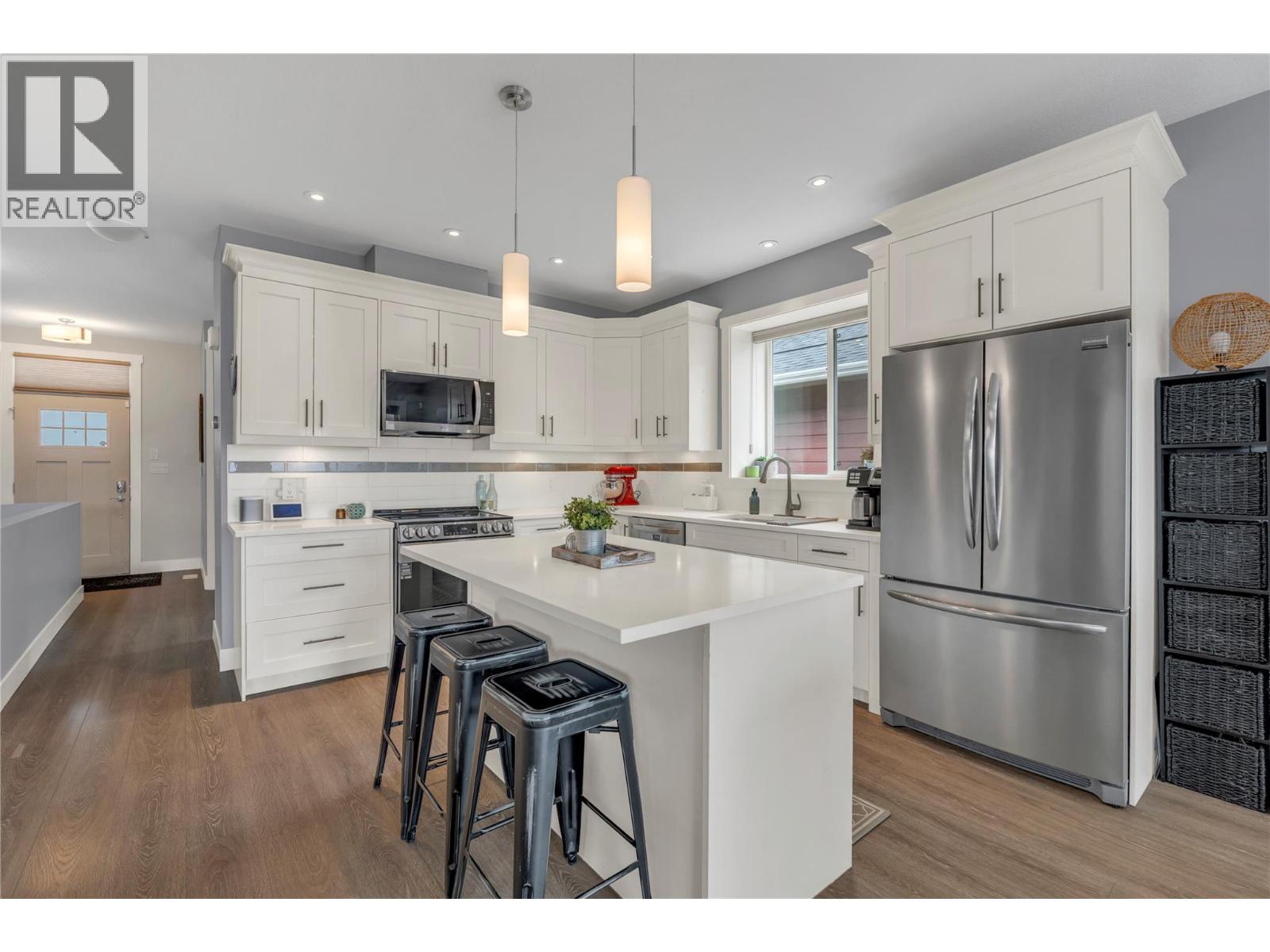 103 14395 Herron Road, Summerland