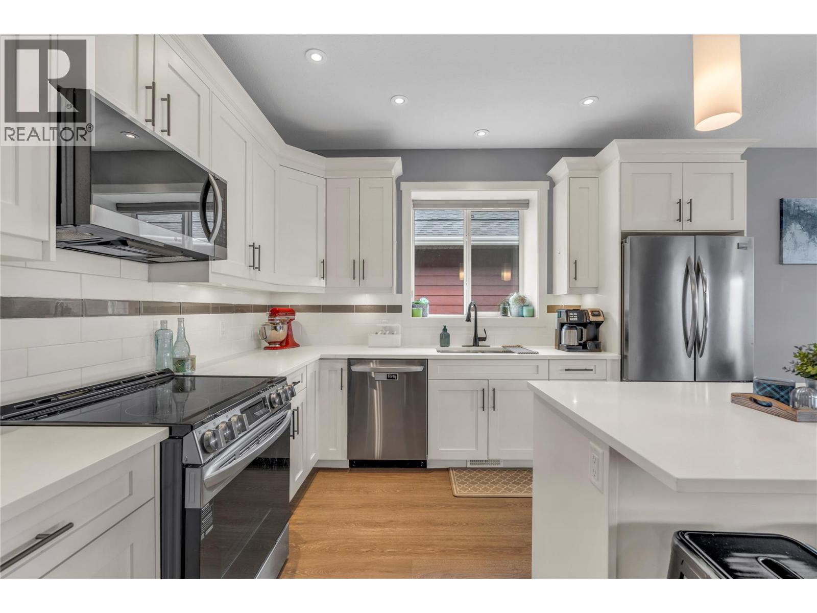 103 14395 Herron Road, Summerland