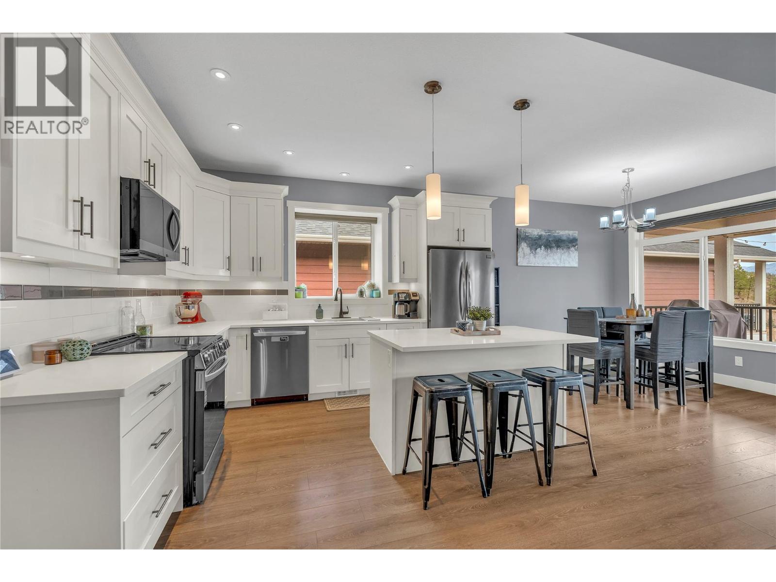 103 14395 Herron Road, Summerland