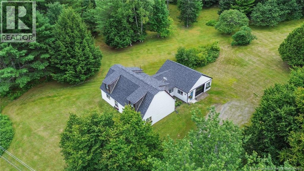 25 Fort Meductic Road - 1