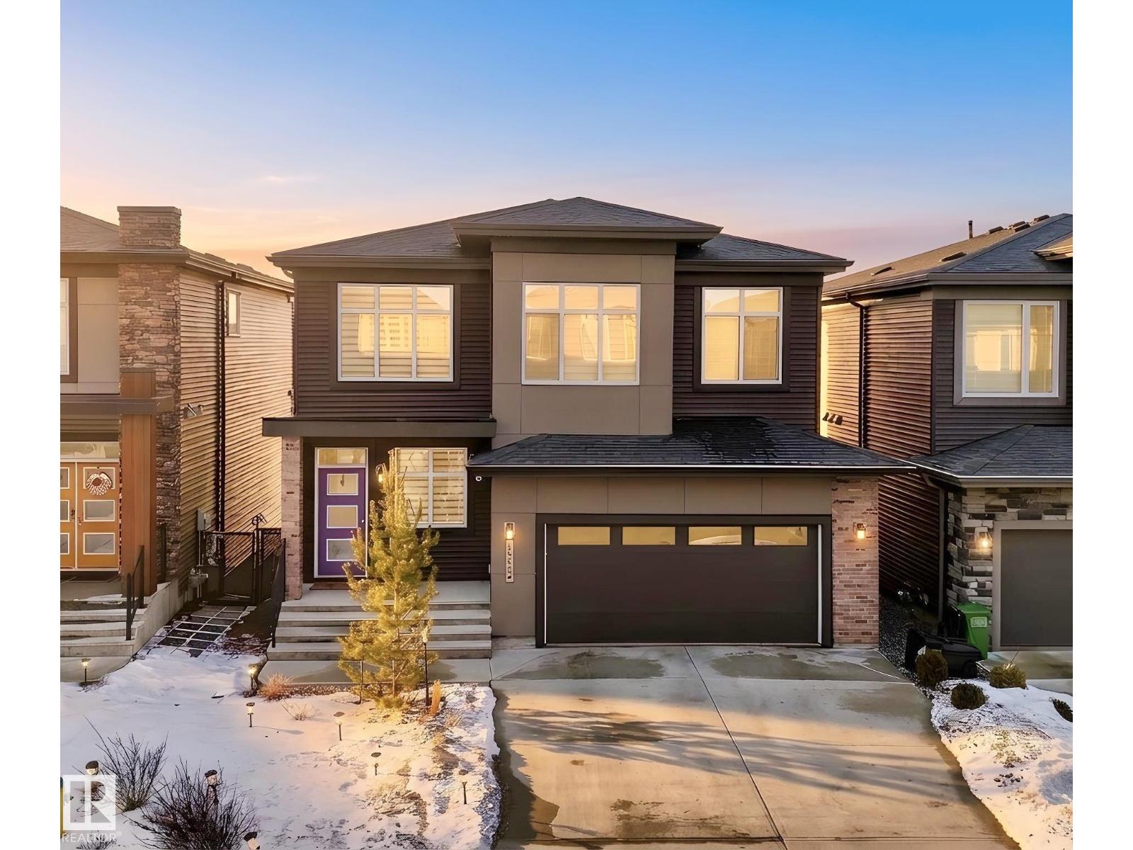 6055 KING LANDING LD SW, Edmonton