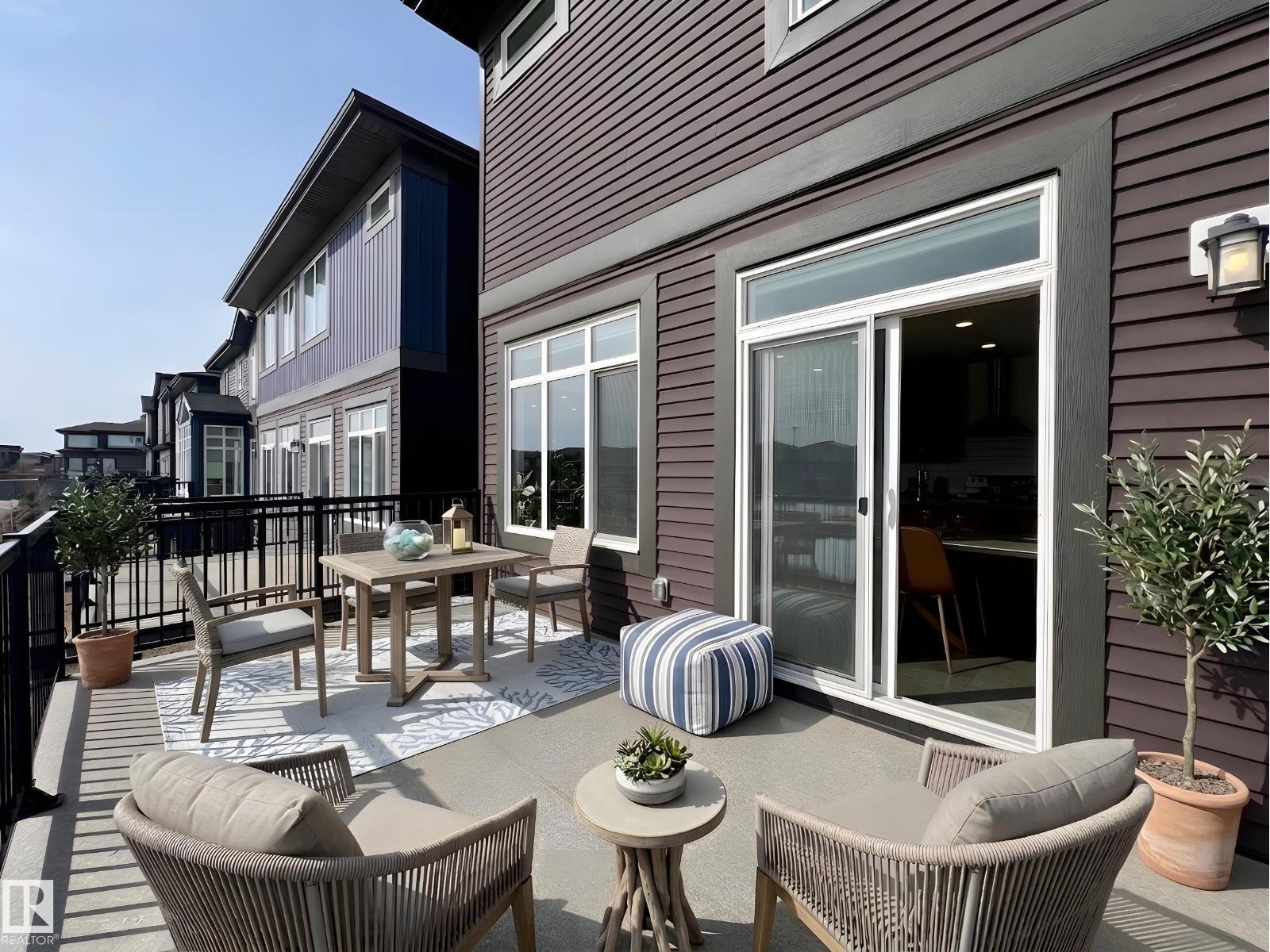 6055 KING LANDING LD SW, Edmonton