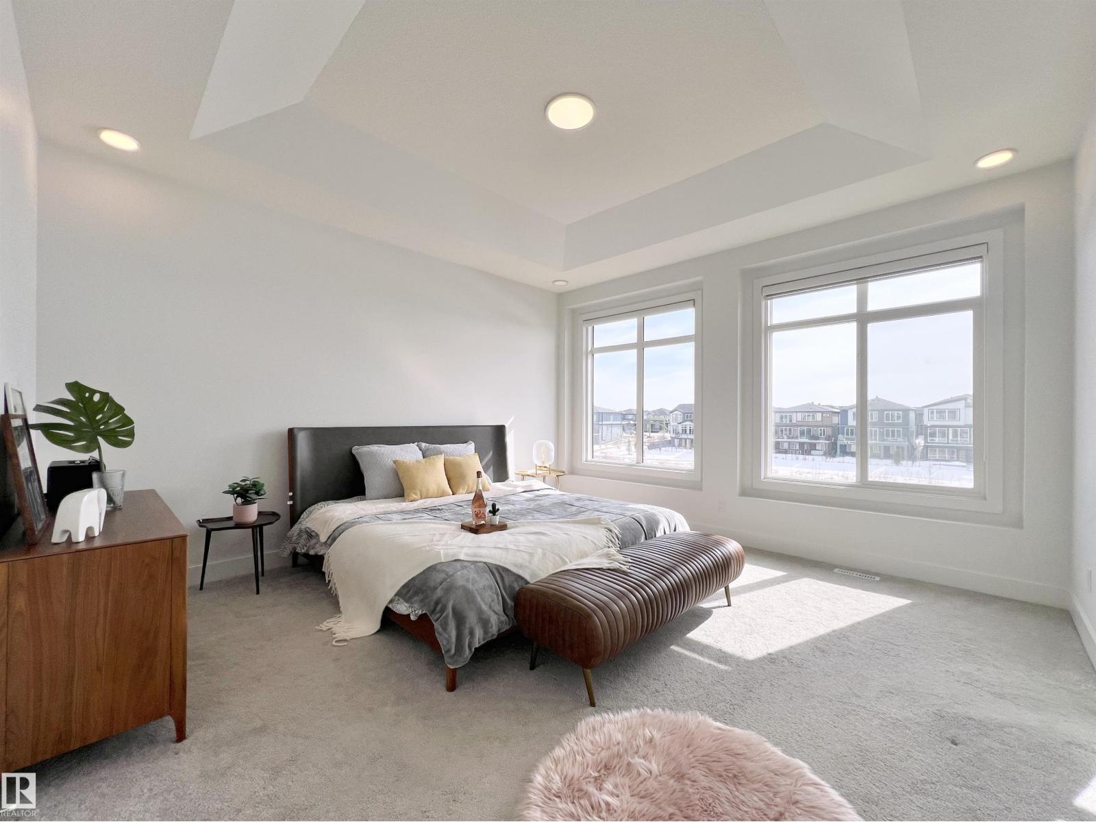 6055 KING LANDING LD SW, Edmonton