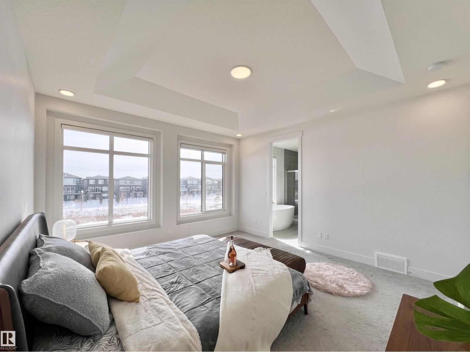 6055 KING LANDING LD SW, Edmonton