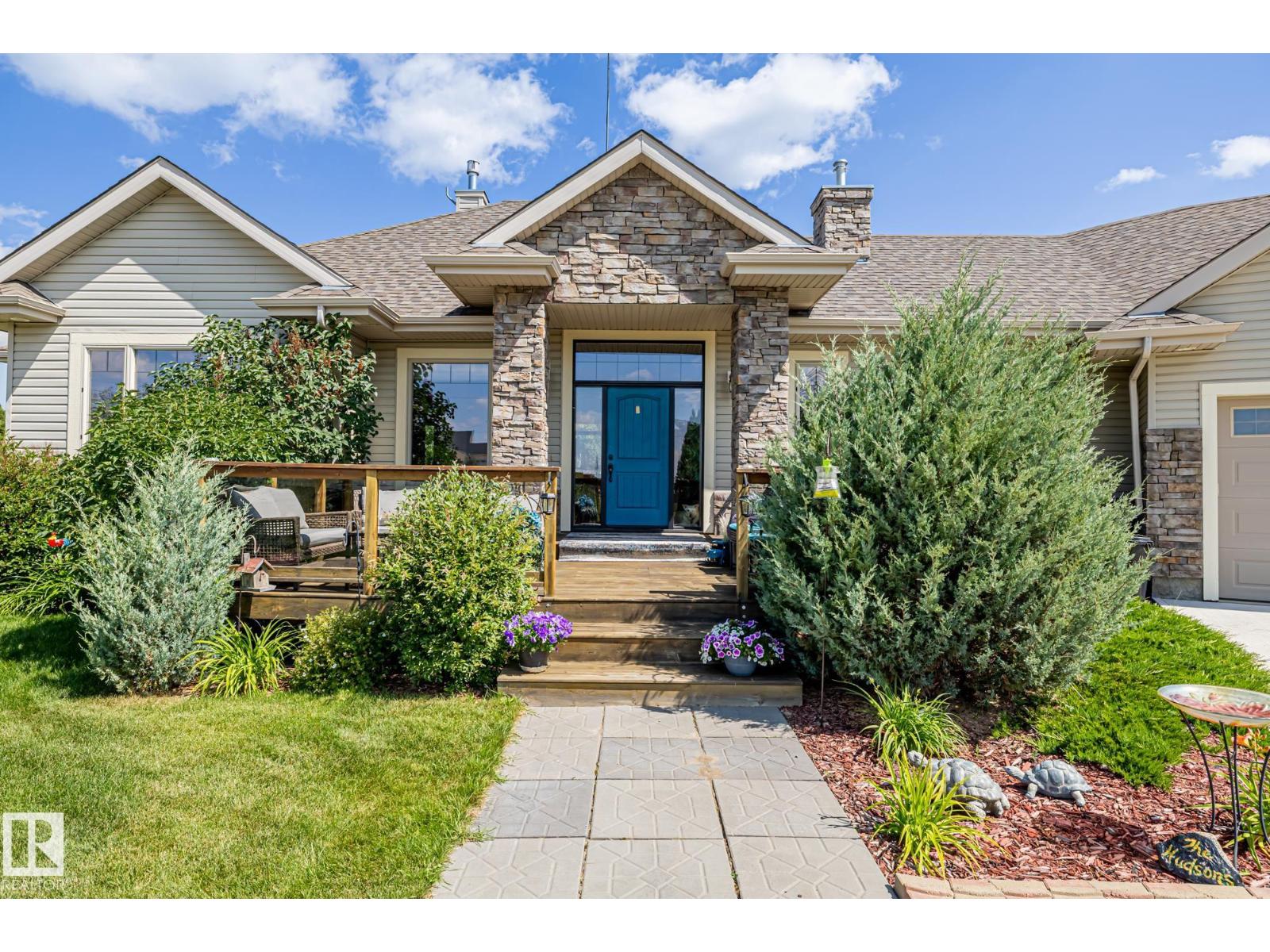 #13 1307 TWP ROAD 533, Rural Parkland County