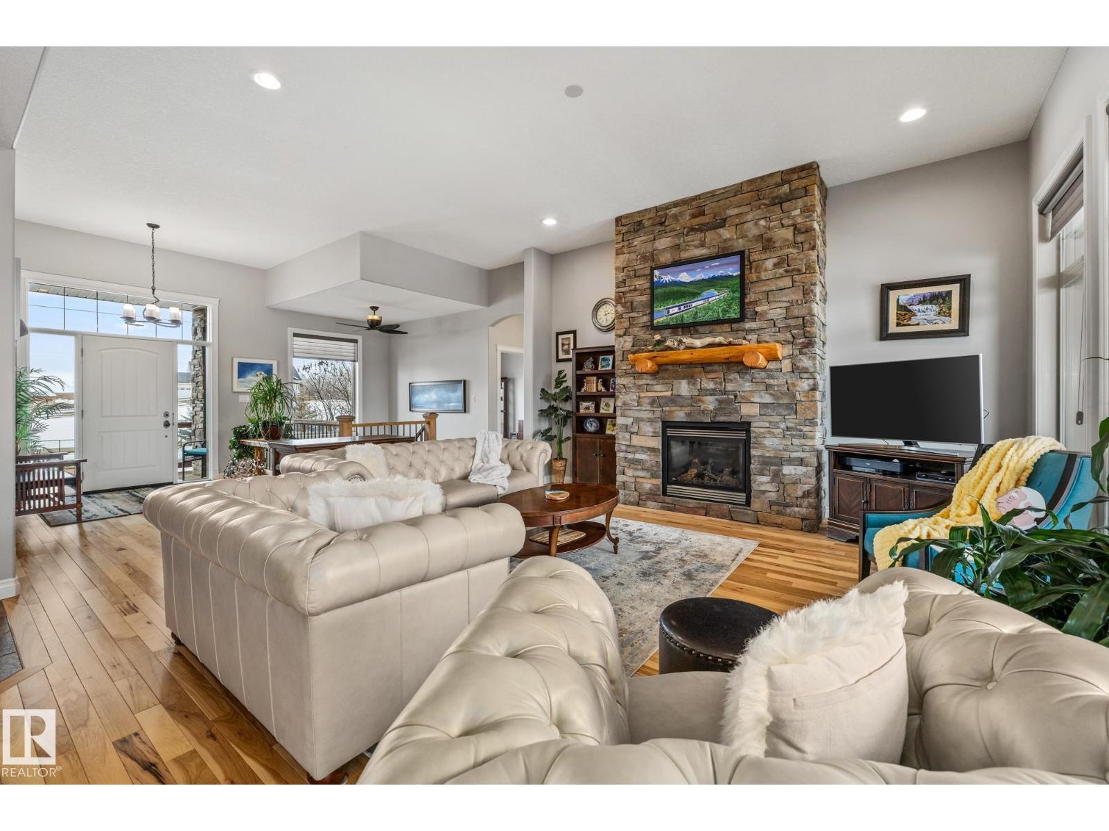 #13 1307 TWP ROAD 533, Rural Parkland County