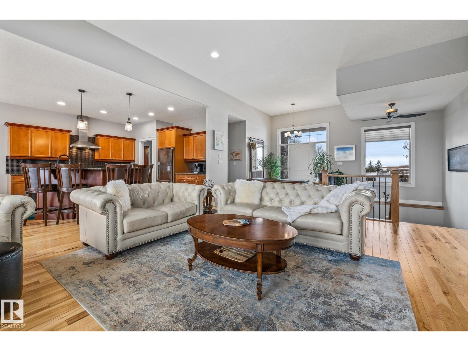 #13 1307 TWP ROAD 533, Rural Parkland County