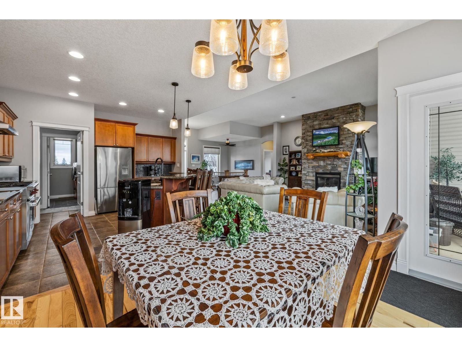 #13 1307 TWP ROAD 533, Rural Parkland County