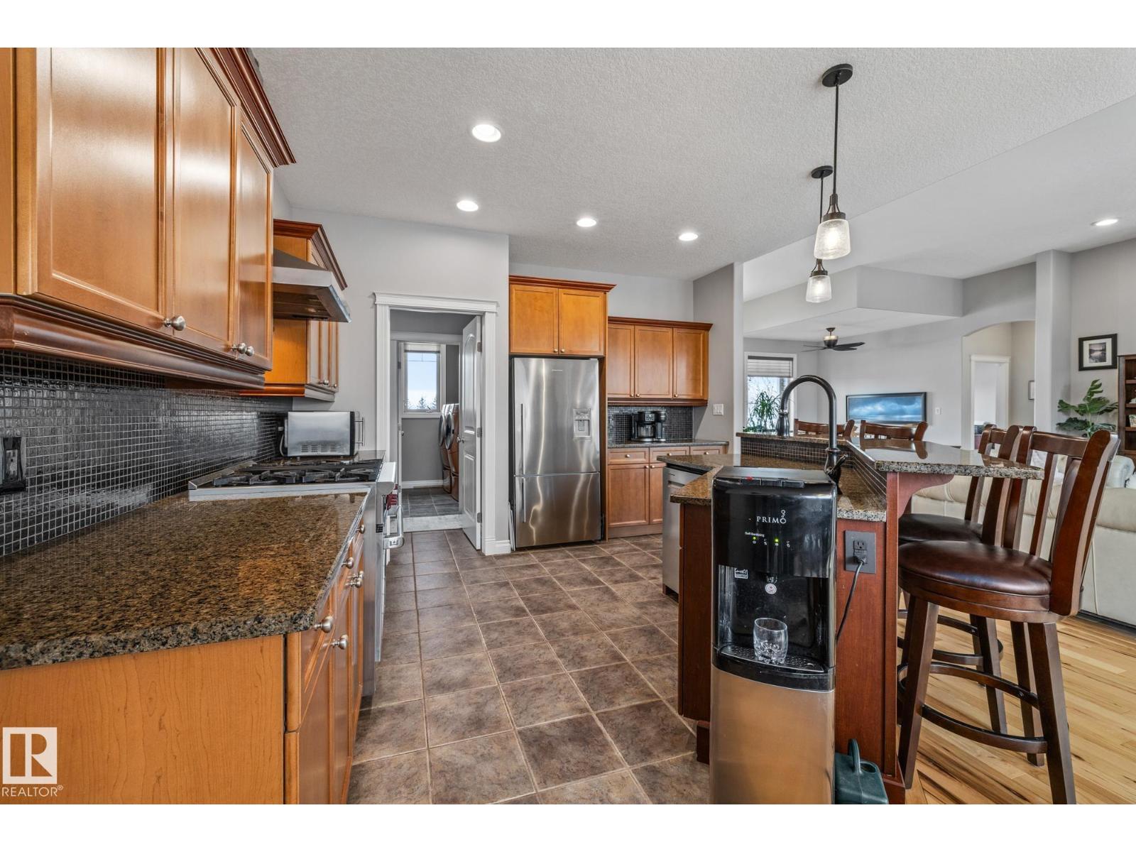 #13 1307 TWP ROAD 533, Rural Parkland County