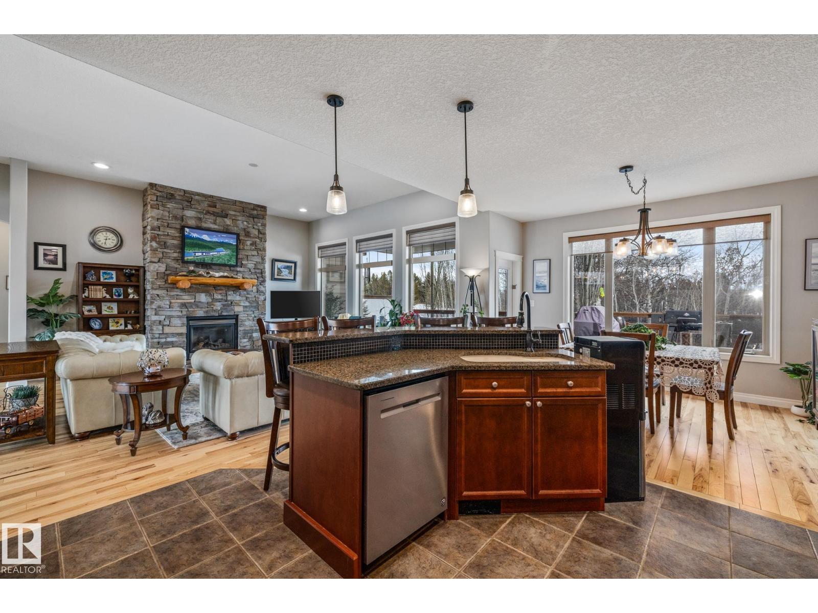 #13 1307 TWP ROAD 533, Rural Parkland County