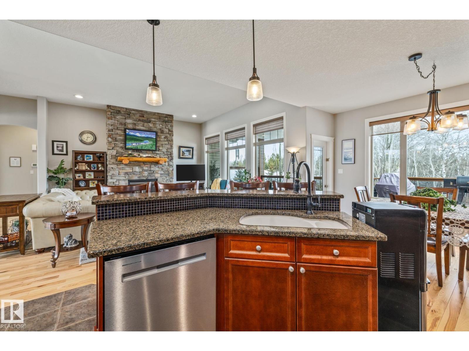 #13 1307 TWP ROAD 533, Rural Parkland County