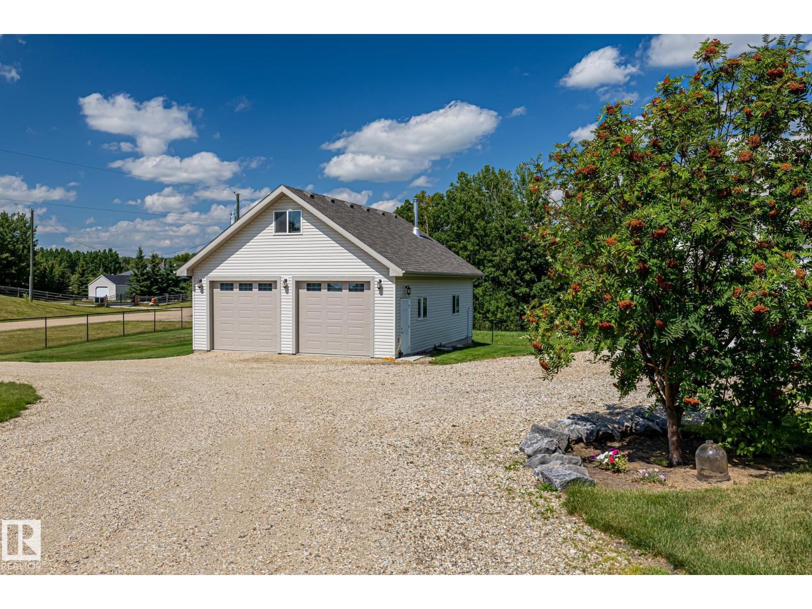 #13 1307 TWP ROAD 533, Rural Parkland County