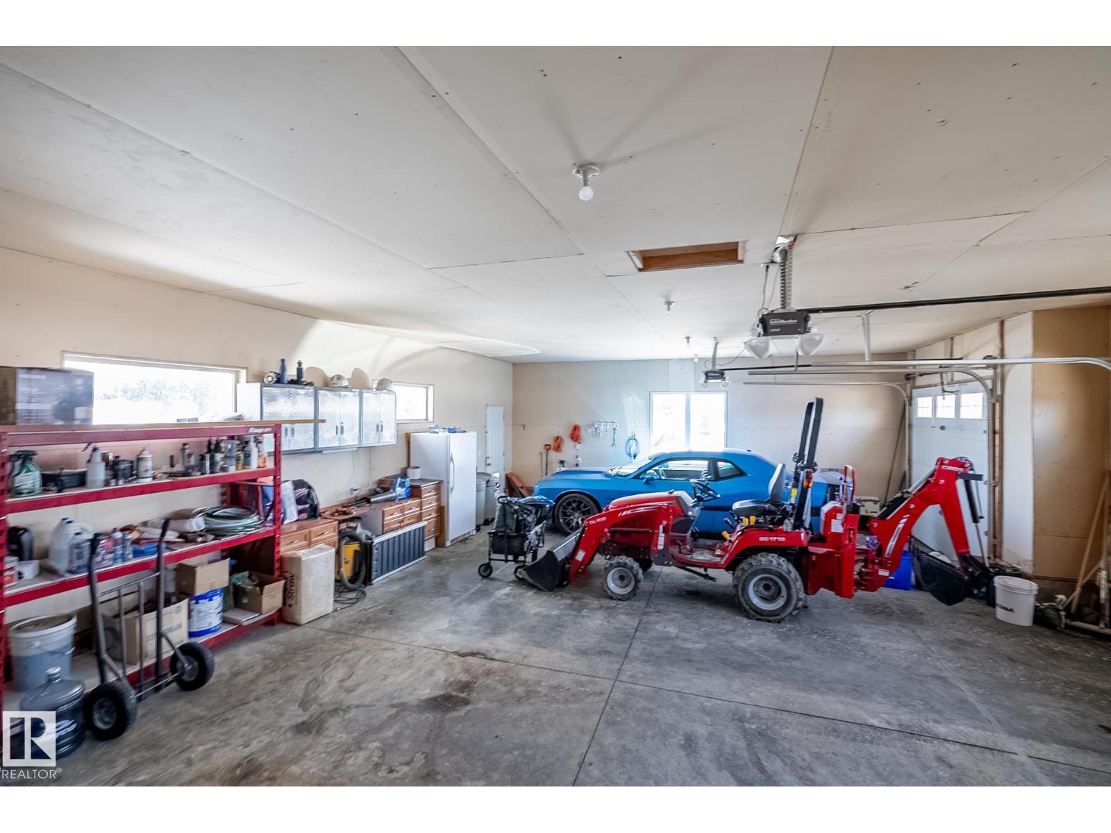 #13 1307 TWP ROAD 533, Rural Parkland County