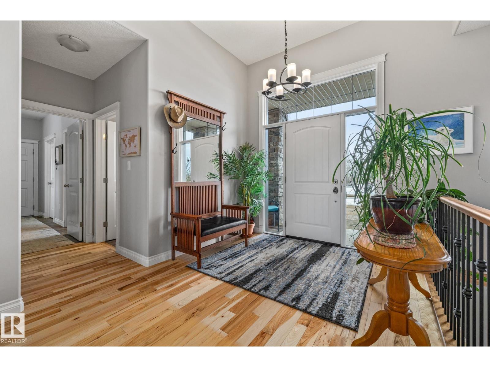 #13 1307 TWP ROAD 533, Rural Parkland County