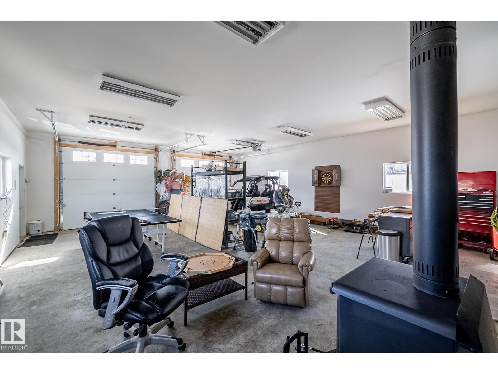 #13 1307 TWP ROAD 533, Rural Parkland County