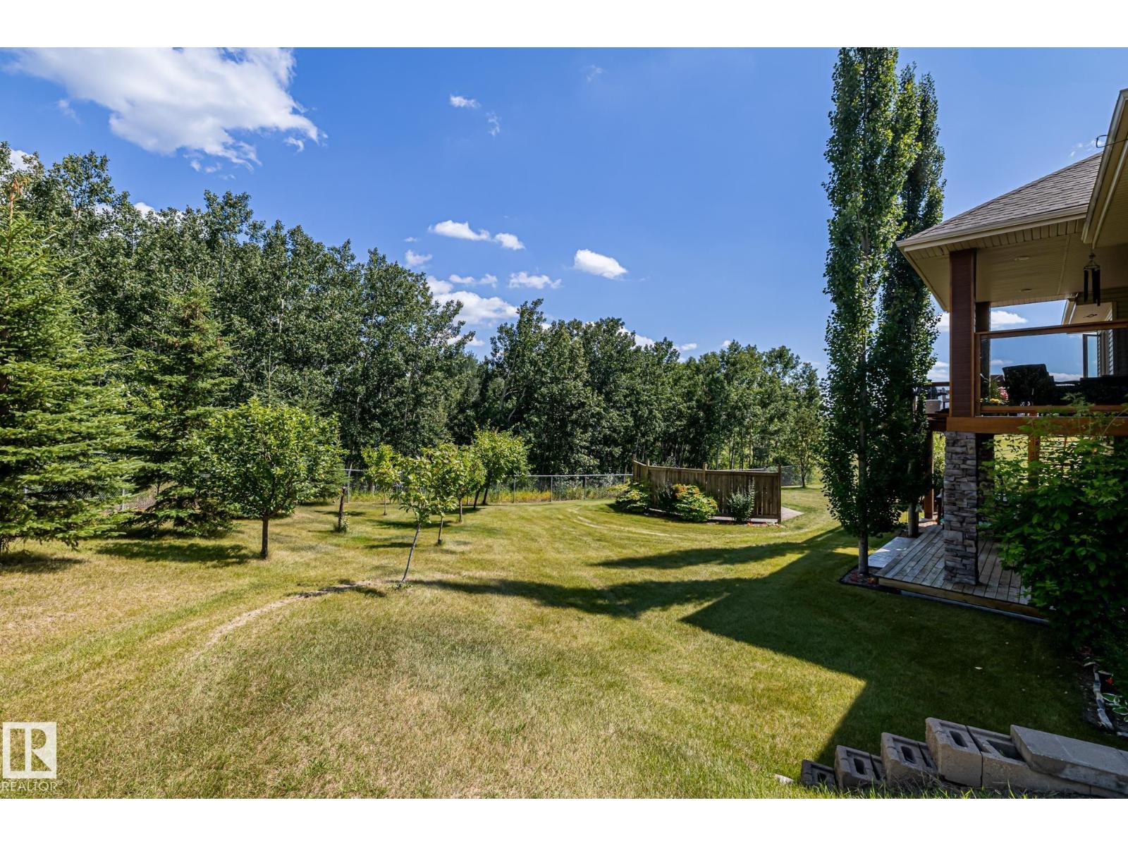 #13 1307 TWP ROAD 533, Rural Parkland County