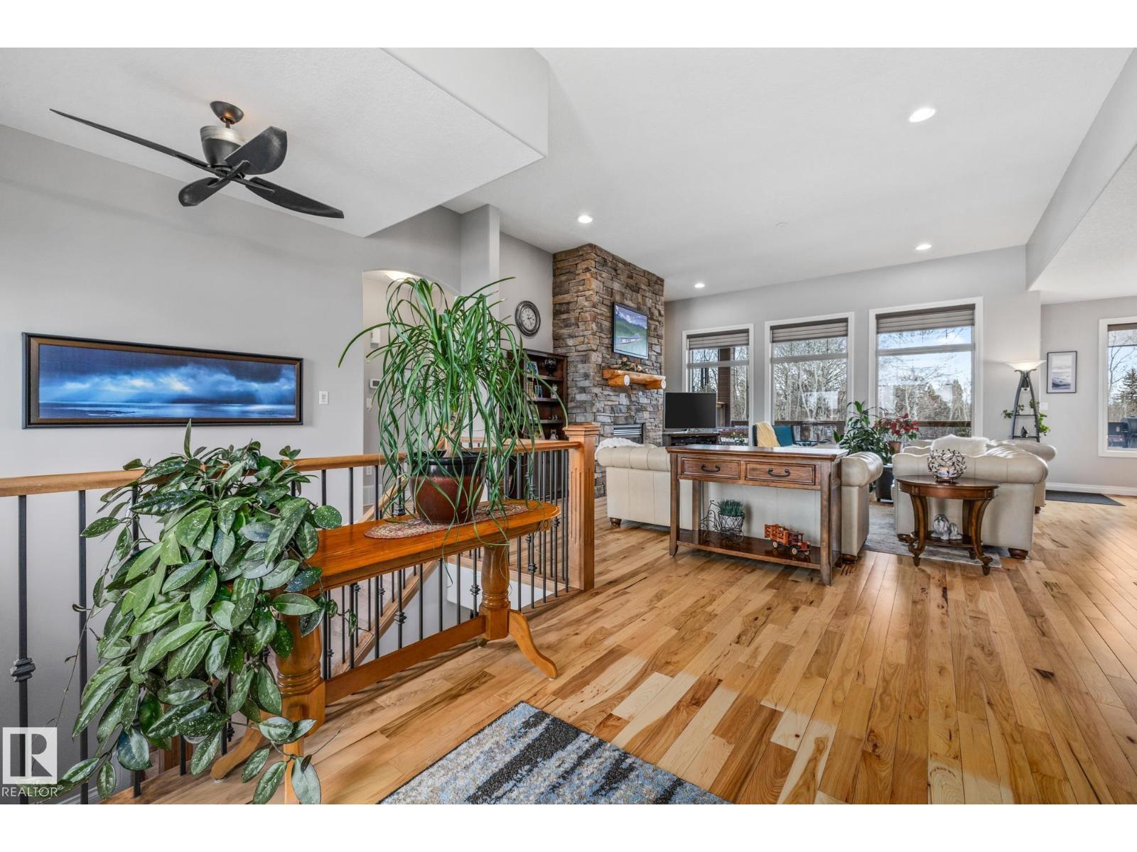 #13 1307 TWP ROAD 533, Rural Parkland County