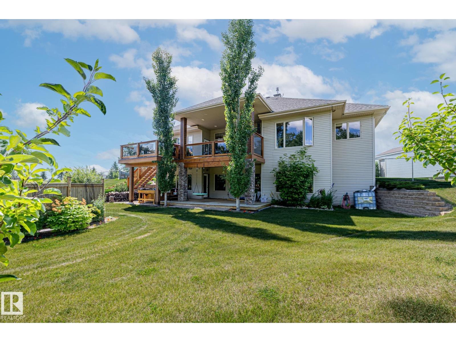 #13 1307 TWP ROAD 533, Rural Parkland County