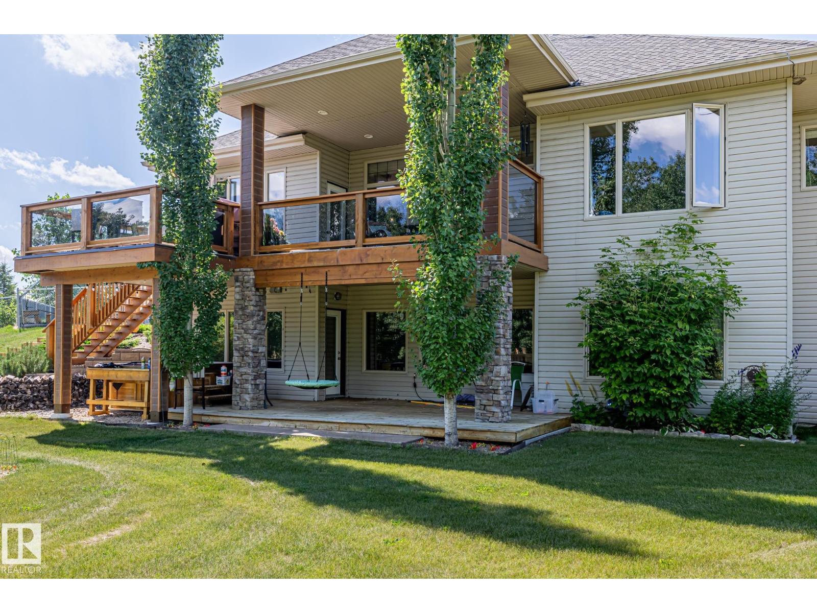 #13 1307 TWP ROAD 533, Rural Parkland County