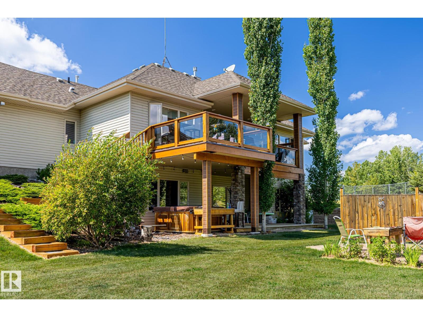 #13 1307 TWP ROAD 533, Rural Parkland County