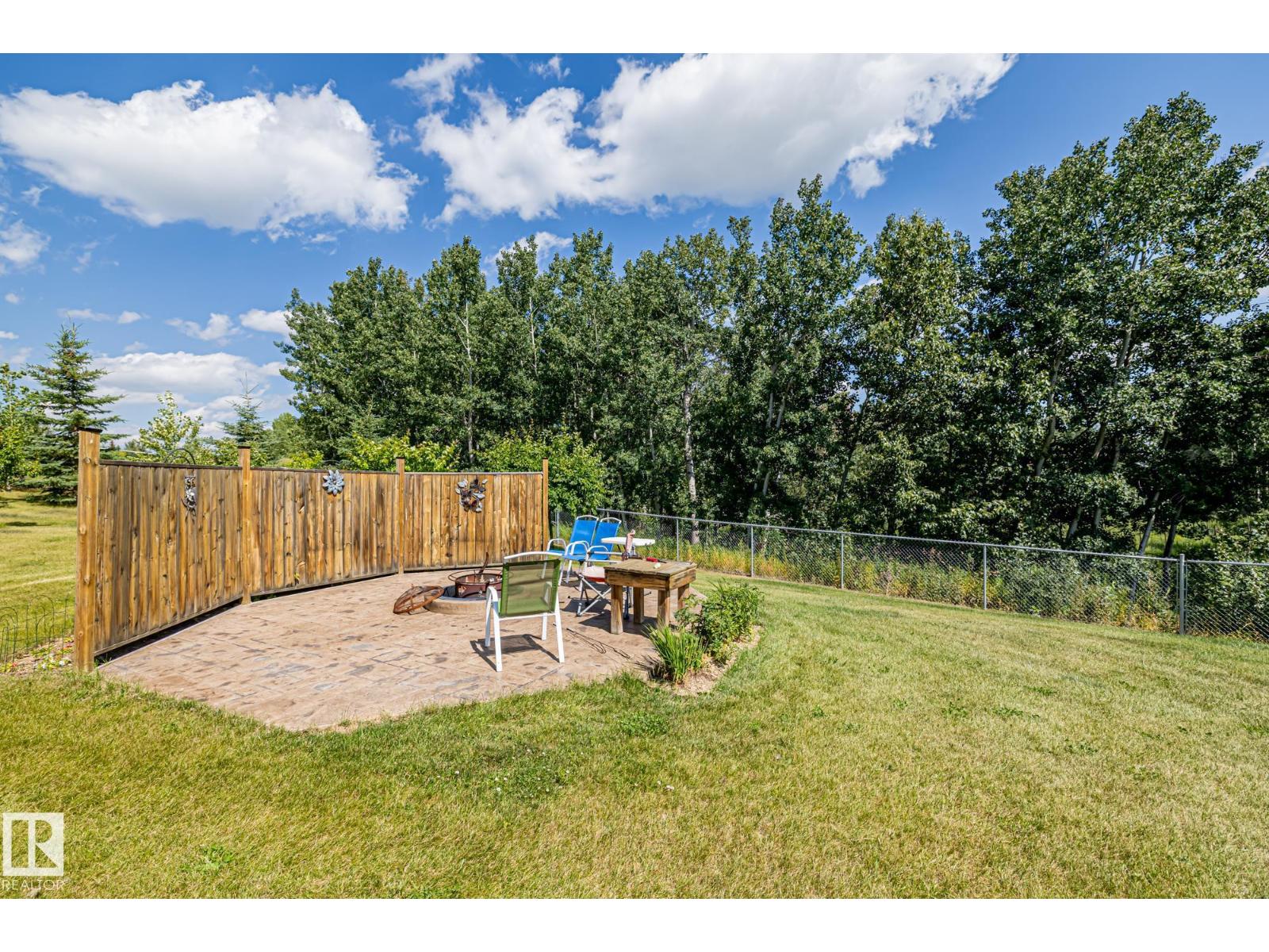 #13 1307 TWP ROAD 533, Rural Parkland County