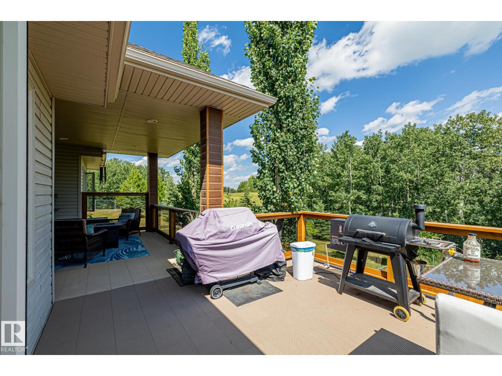 #13 1307 TWP ROAD 533, Rural Parkland County