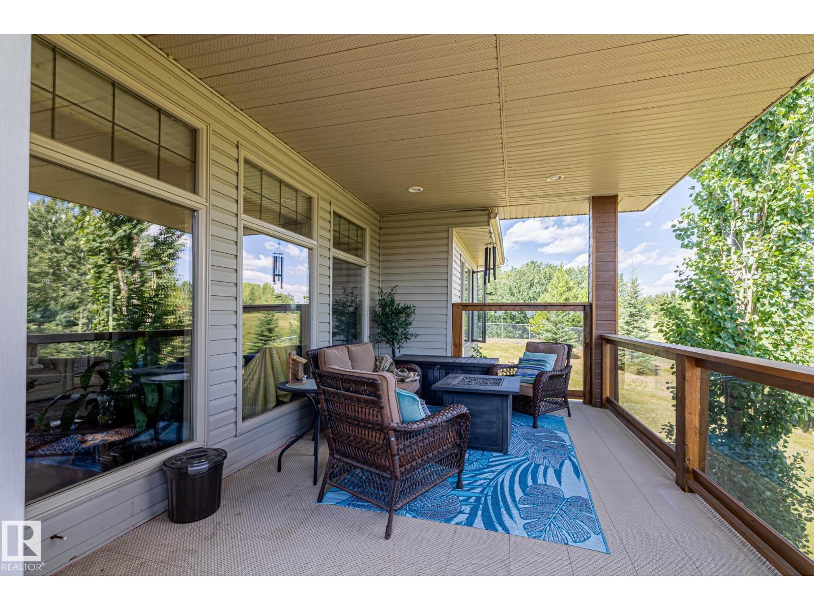 #13 1307 TWP ROAD 533, Rural Parkland County