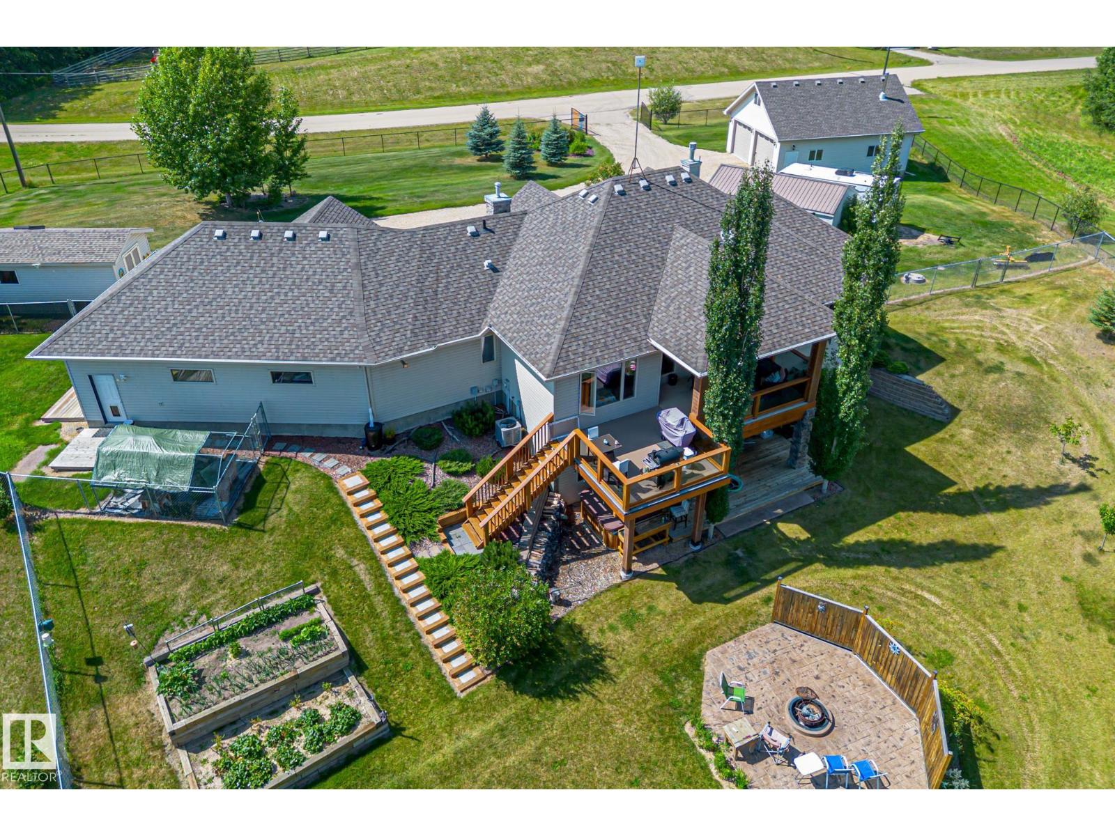 #13 1307 TWP ROAD 533, Rural Parkland County