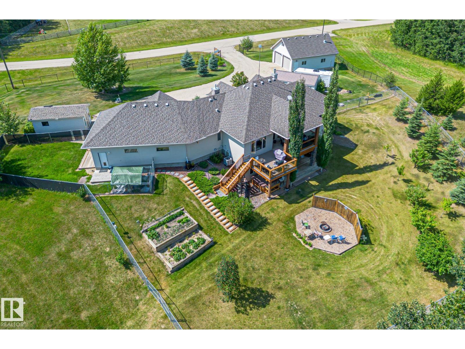 #13 1307 TWP ROAD 533, Rural Parkland County