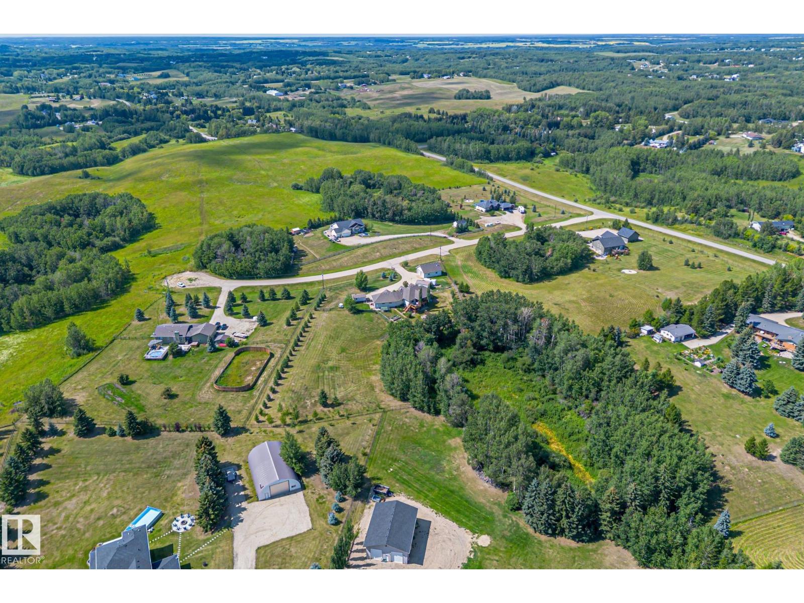 #13 1307 TWP ROAD 533, Rural Parkland County