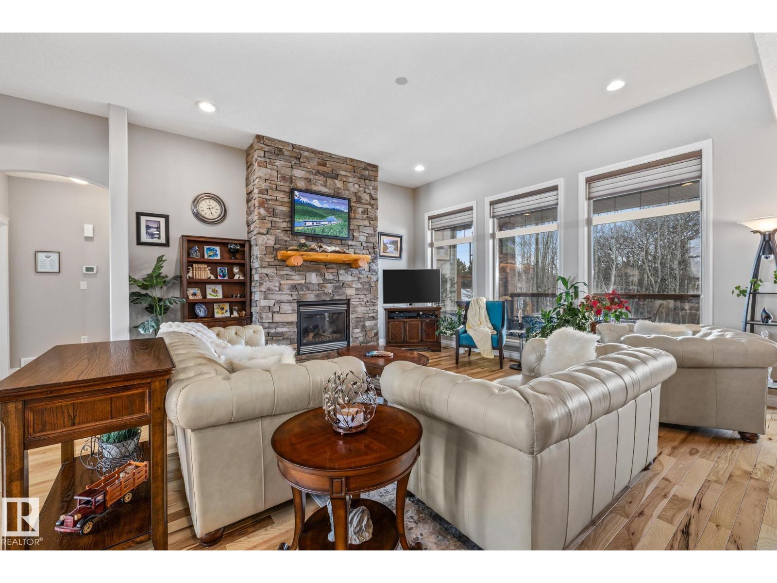 #13 1307 TWP ROAD 533, Rural Parkland County