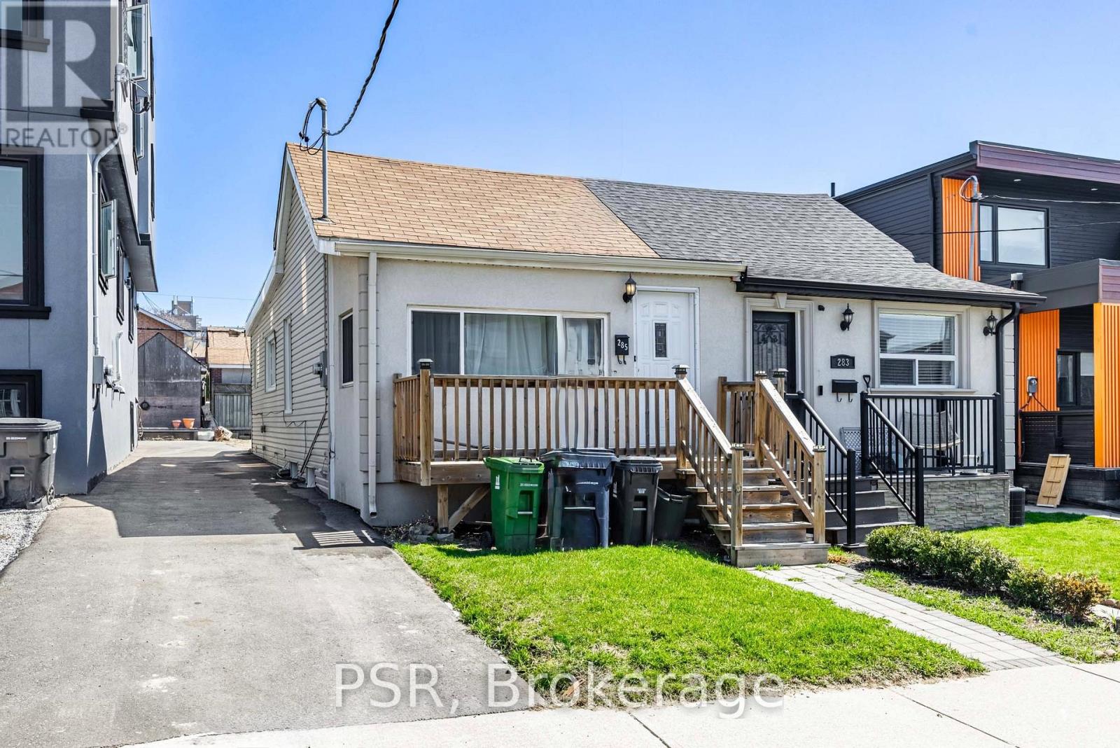 Listing photo of 285 ROBINA AVENUE