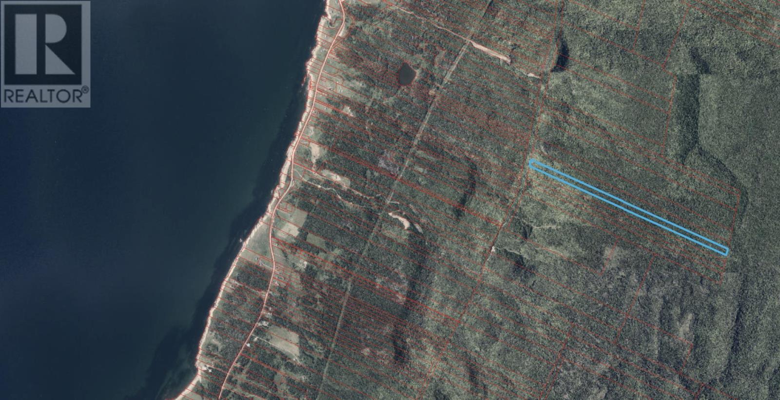 Property 2 of 2 of Cabot Trail