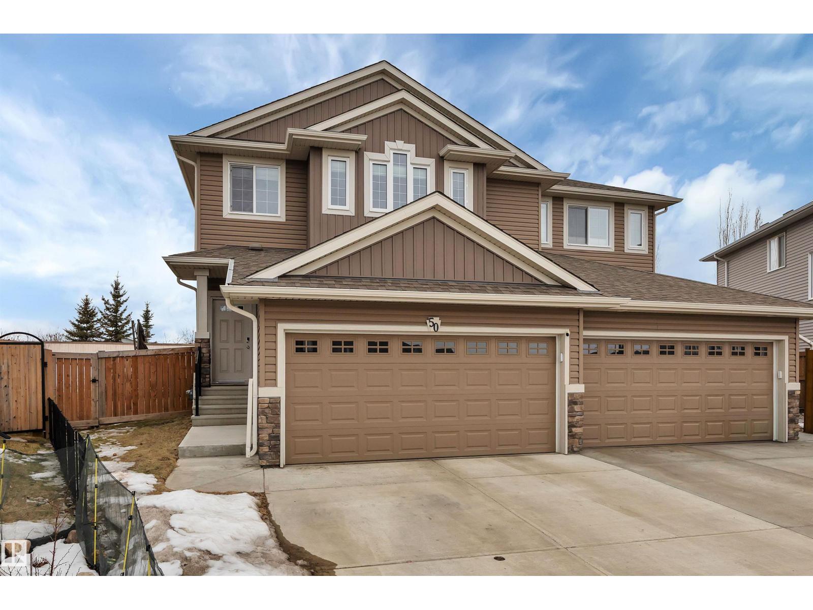 50 SENTRY WY, Sherwood Park