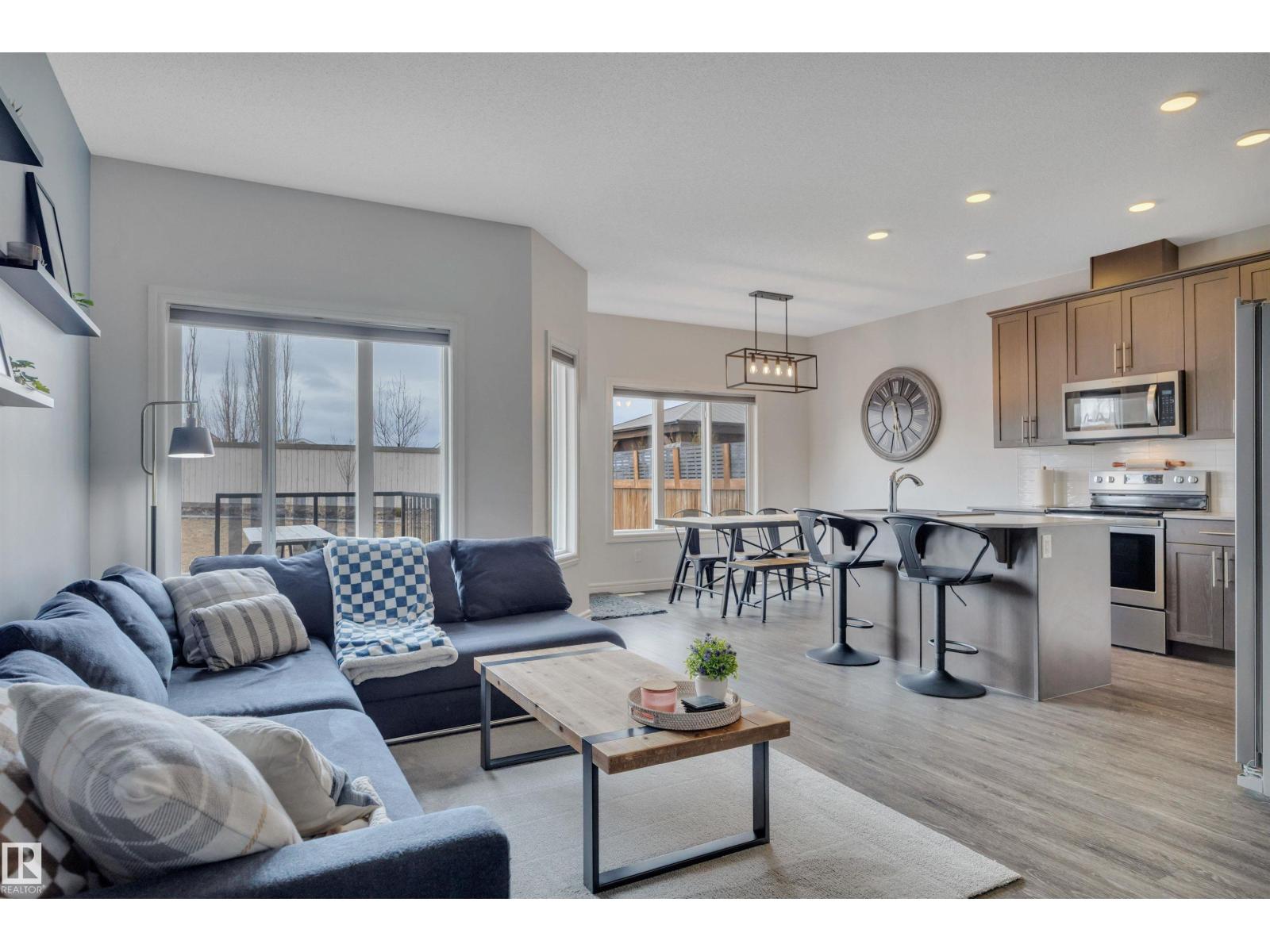 50 SENTRY WY, Sherwood Park