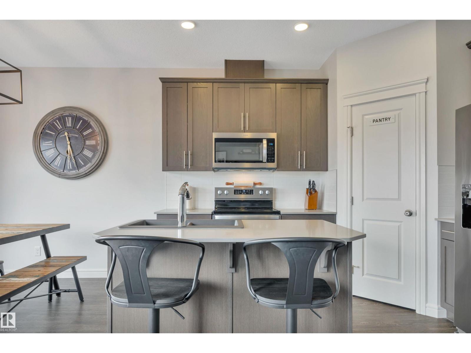 50 SENTRY WY, Sherwood Park