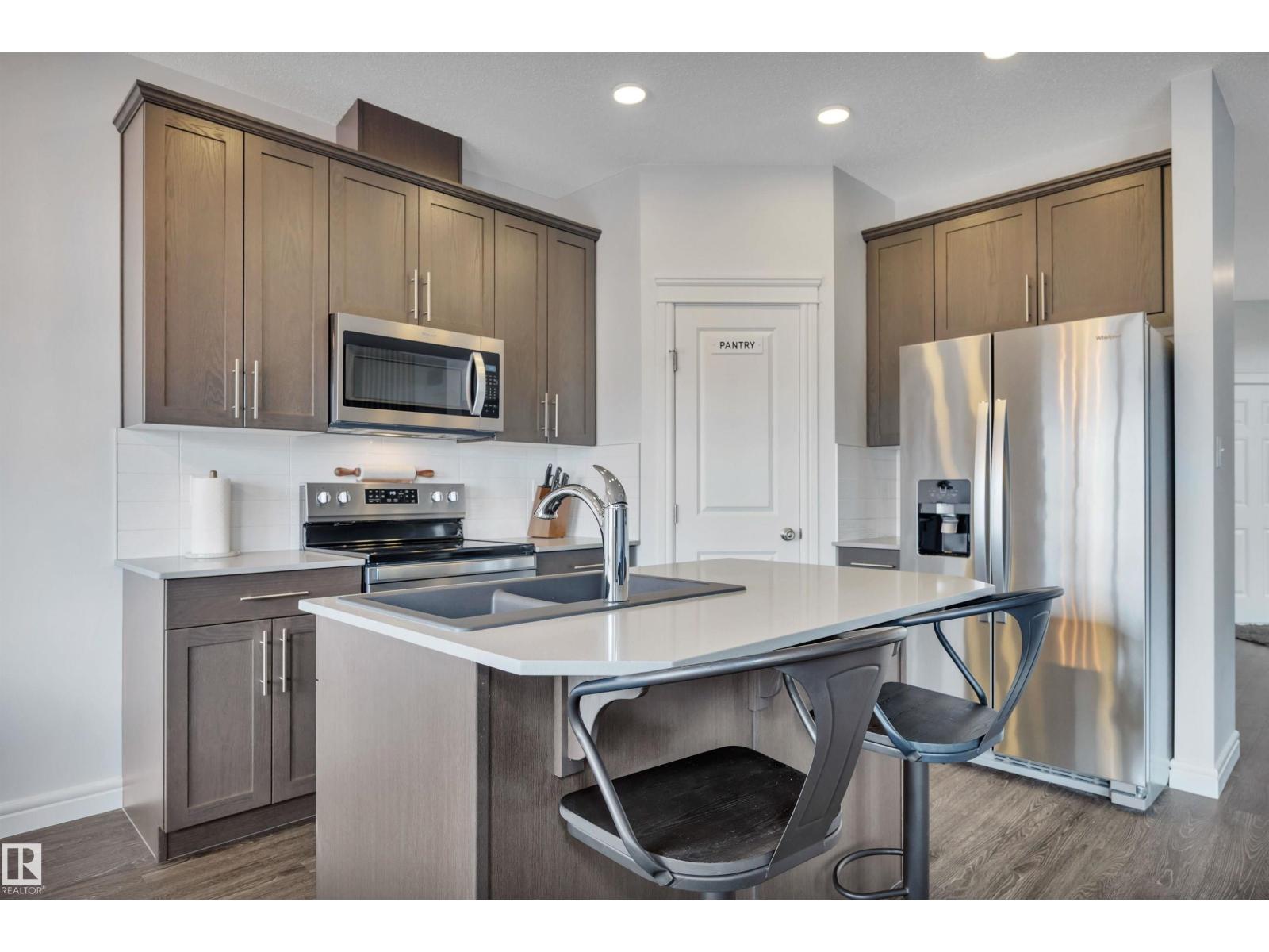 50 SENTRY WY, Sherwood Park