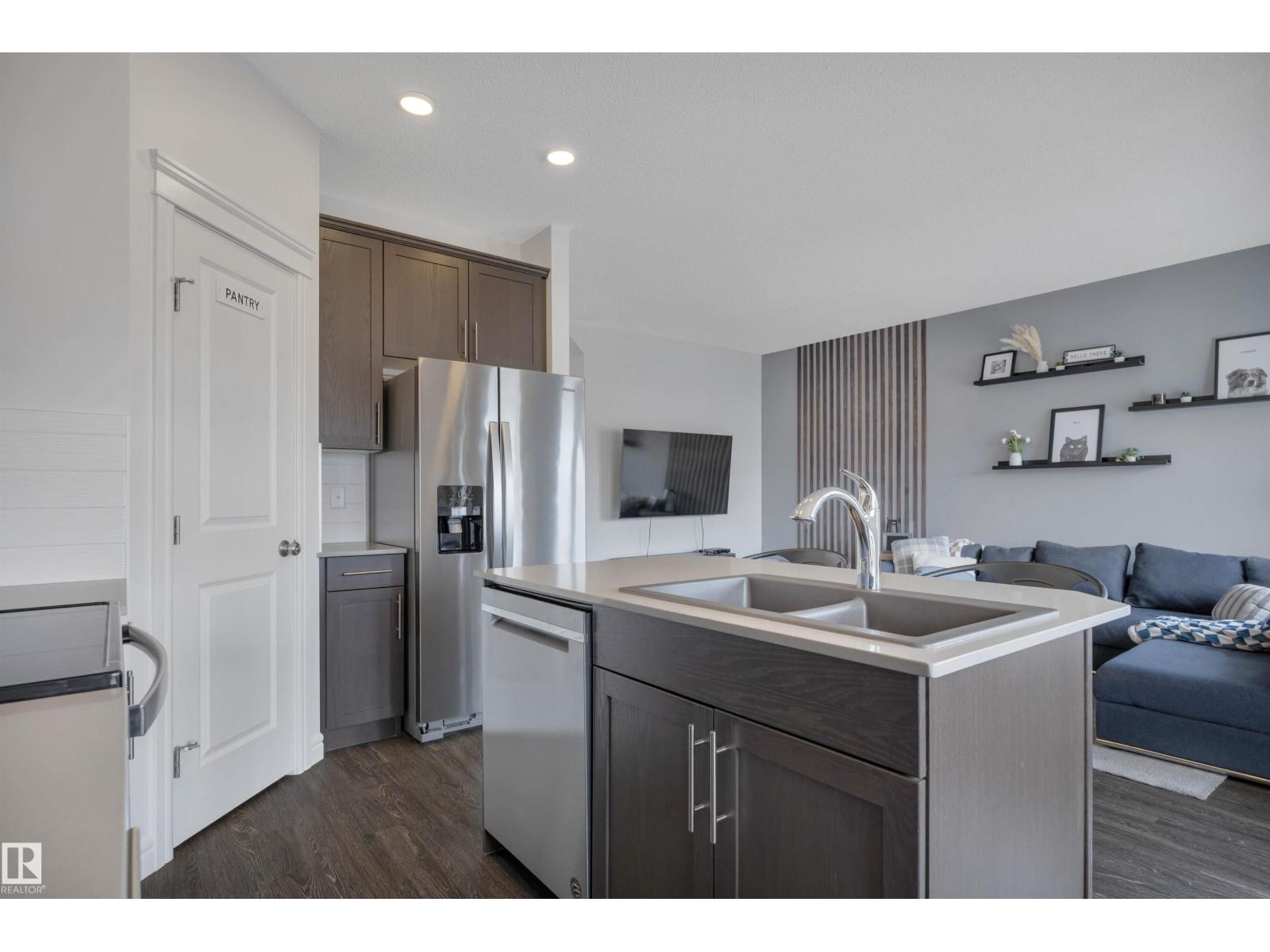 50 SENTRY WY, Sherwood Park