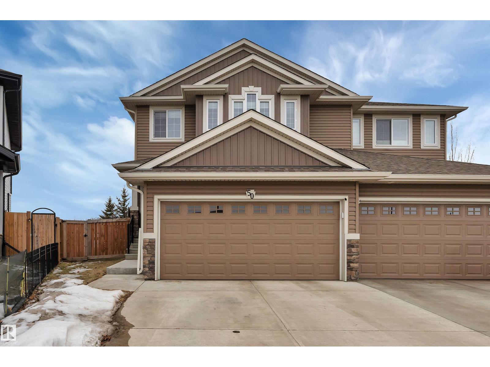 50 SENTRY WY, Sherwood Park