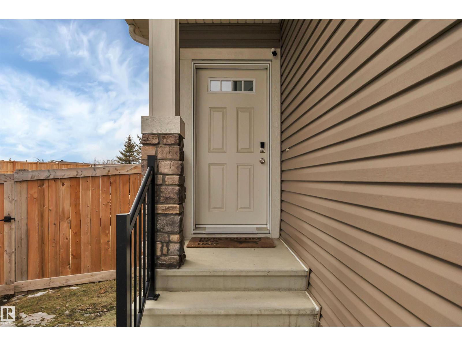 50 SENTRY WY, Sherwood Park