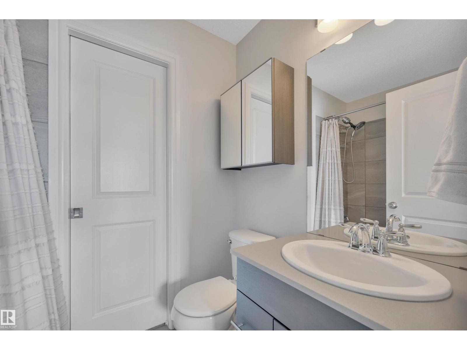 50 SENTRY WY, Sherwood Park