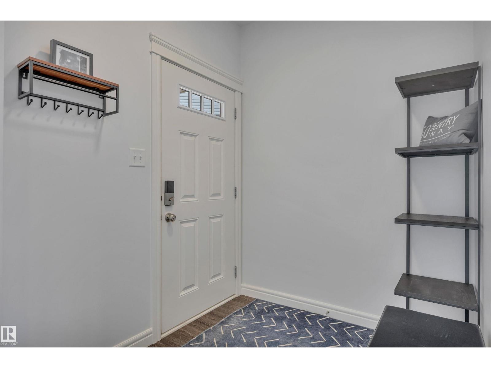 50 SENTRY WY, Sherwood Park