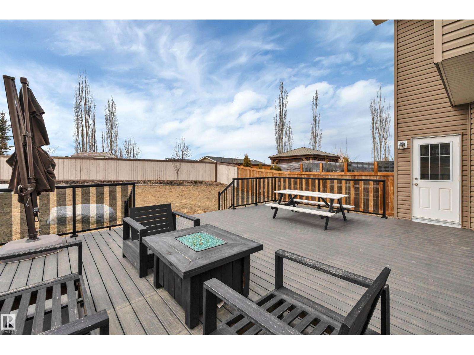 50 SENTRY WY, Sherwood Park