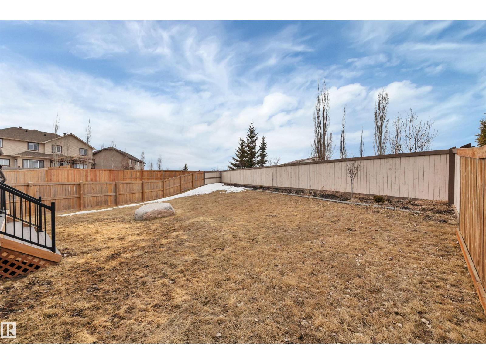 50 SENTRY WY, Sherwood Park