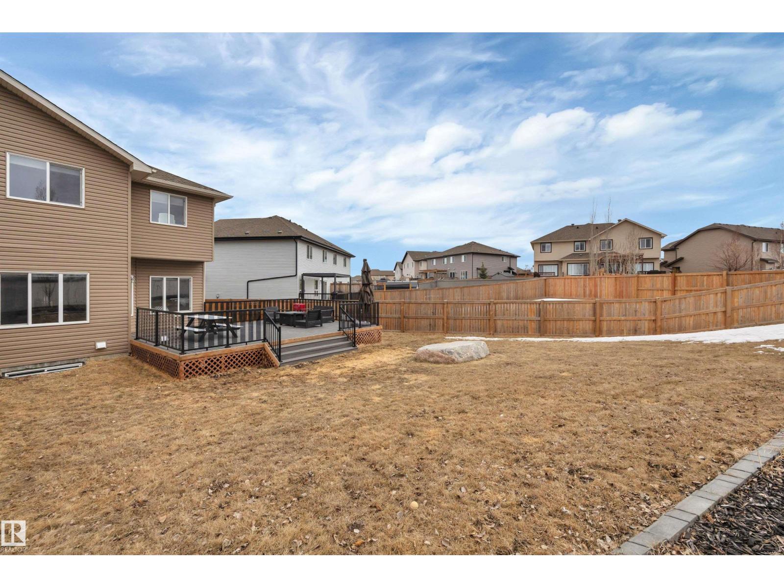 50 SENTRY WY, Sherwood Park