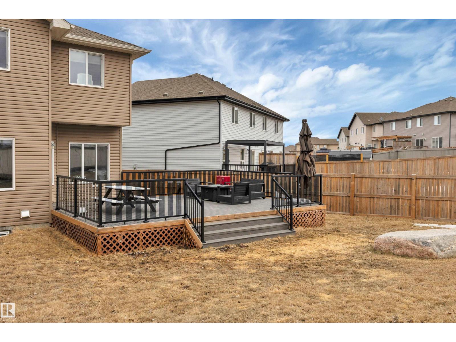 50 SENTRY WY, Sherwood Park